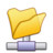 Network Folder Icon